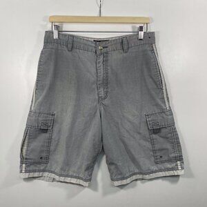 90s Plugg Worldwide Shorts